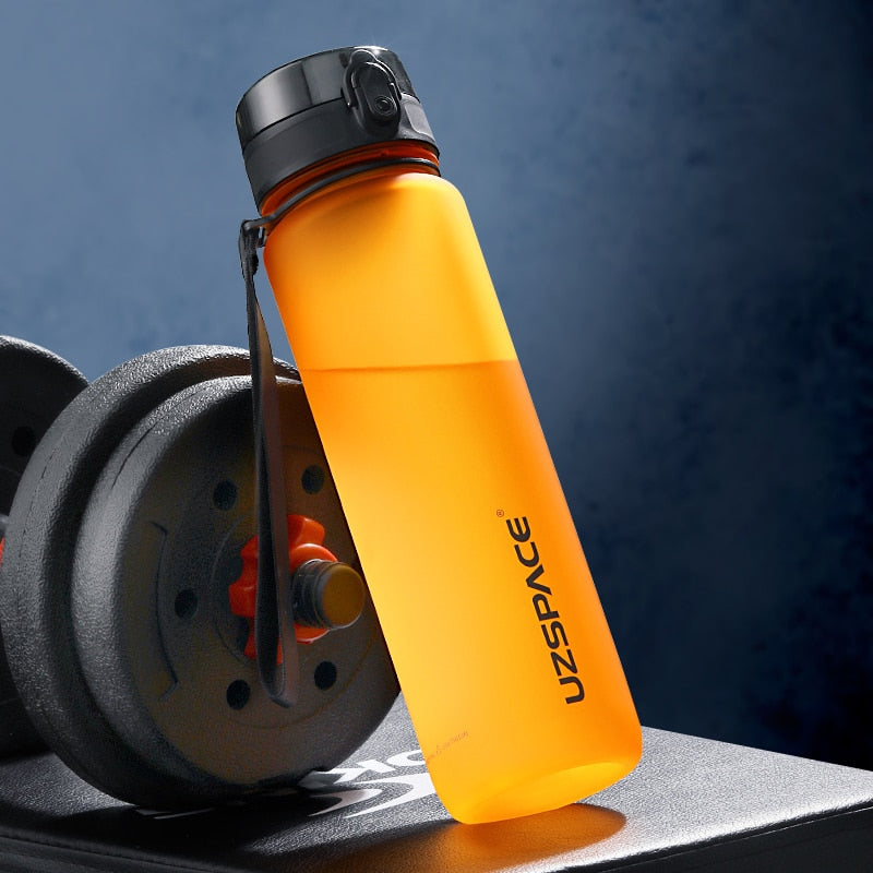 High Quality Water Bottle Free Leak Proof