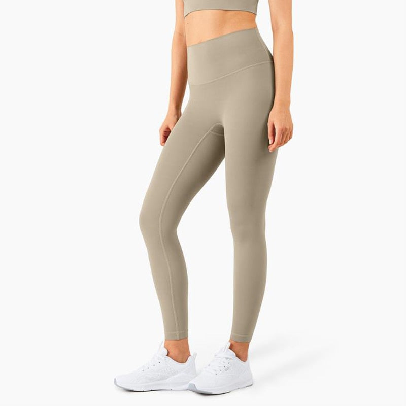 Full Length Leggings Running Pants