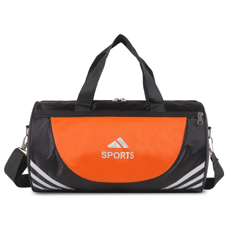 Gym Bag For Men and Women Fitness