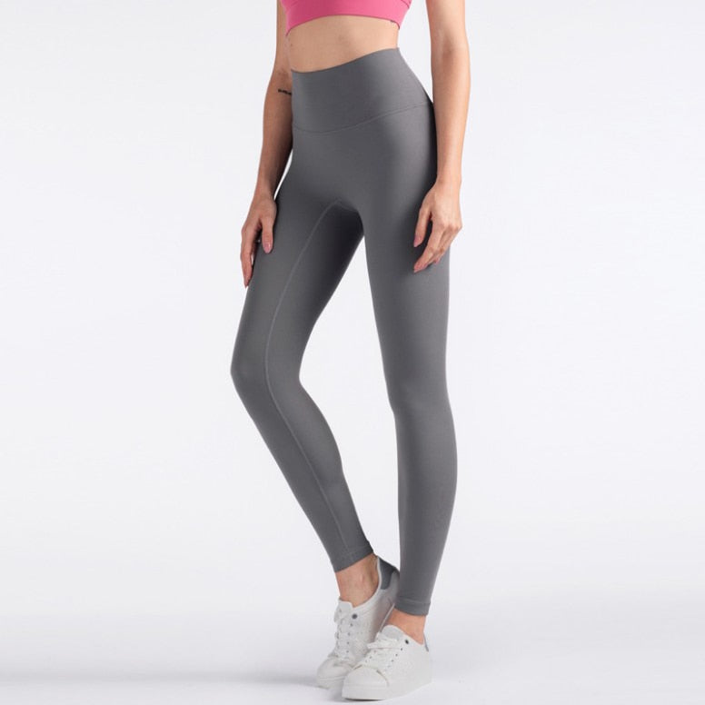 Full Length Leggings Running Pants