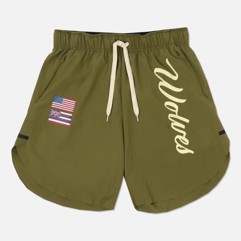 2020 High Quality Running Shorts