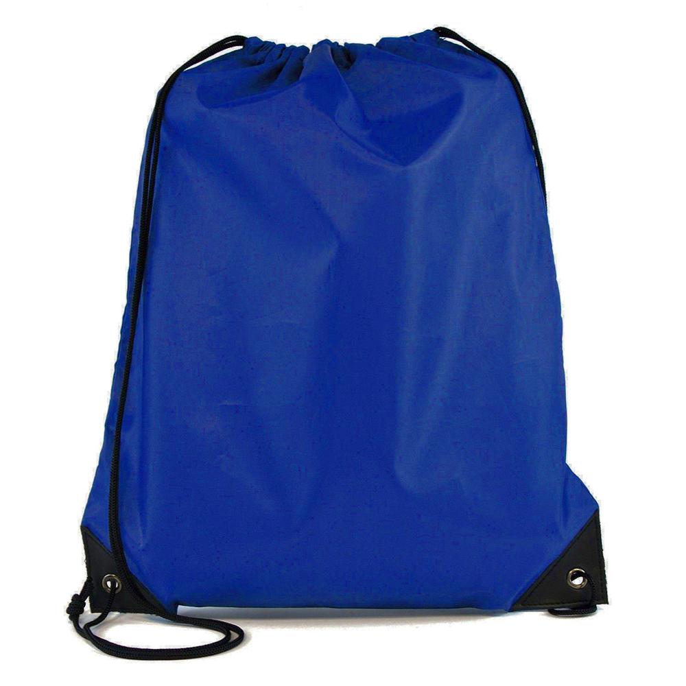 Portable Sports Bag Thicken Drawstring