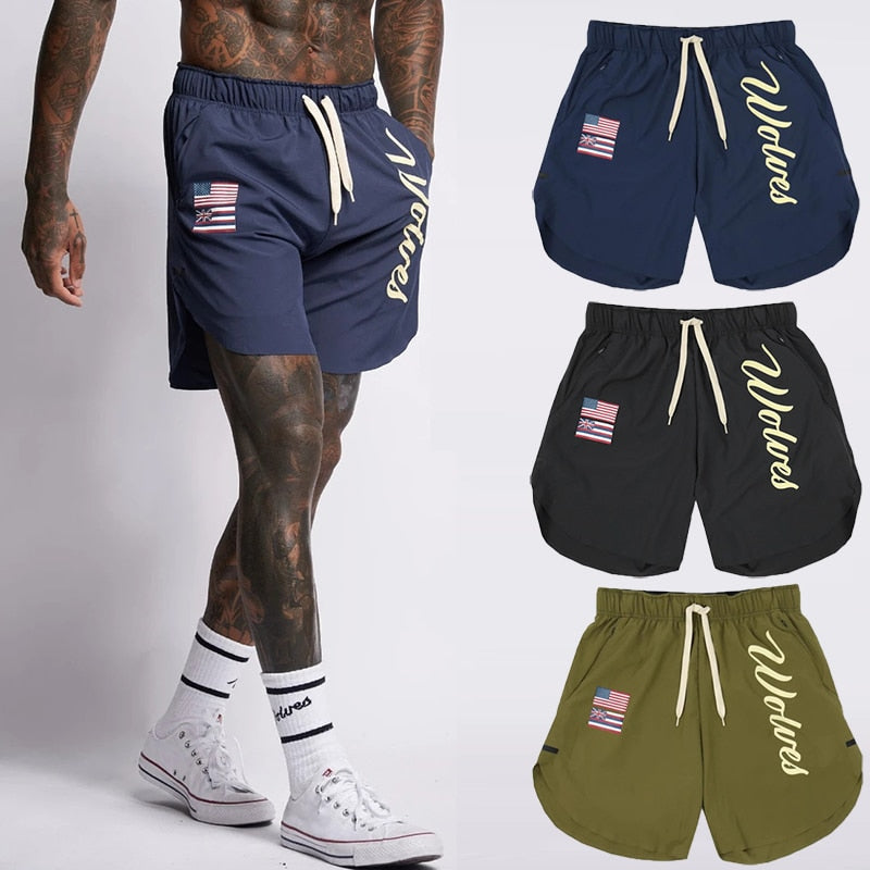 2020 High Quality Running Shorts