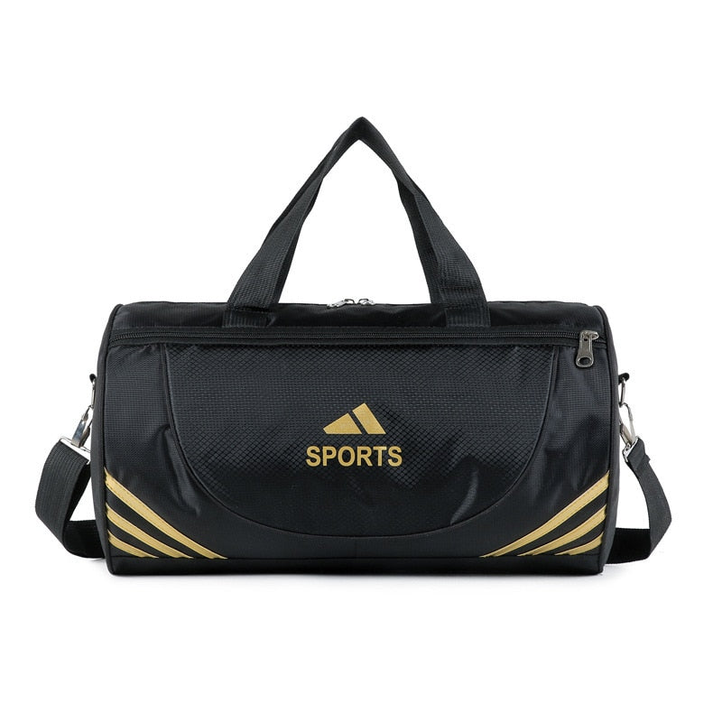 Gym Bag For Men and Women Fitness