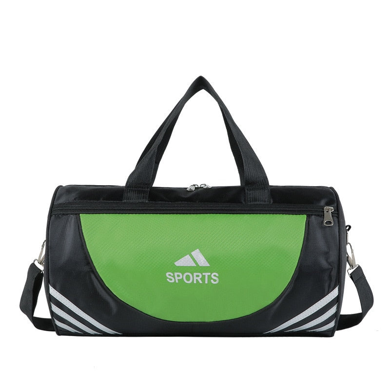 Gym Bag For Men and Women Fitness