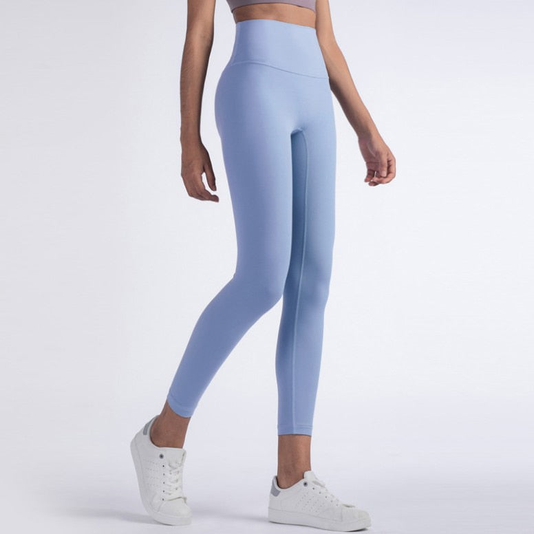 Full Length Leggings Running Pants