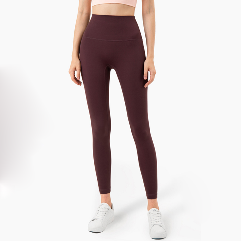 Full Length Leggings Running Pants