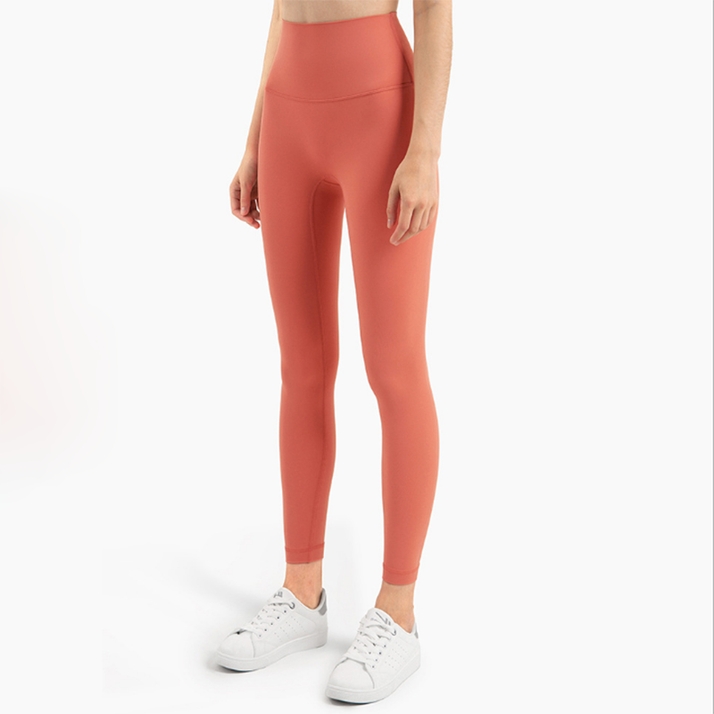 Full Length Leggings Running Pants