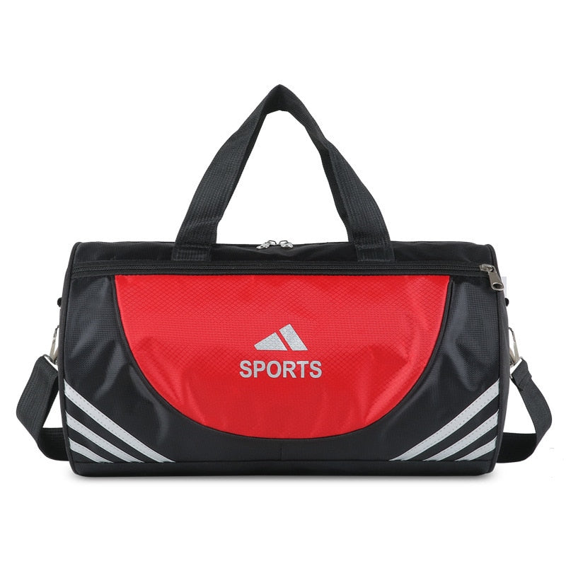 Gym Bag For Men and Women Fitness