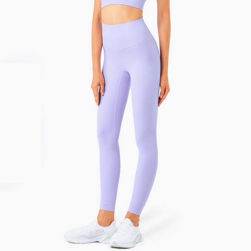 Full Length Leggings Running Pants