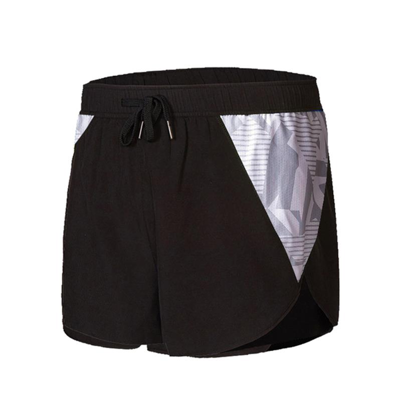 Men Crossfit Running Shorts Basketball