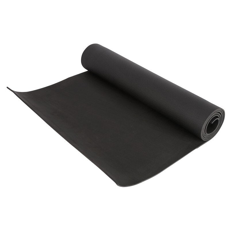 Yoga Mat EVA 4mm Thick Dampproof Anti-slip
