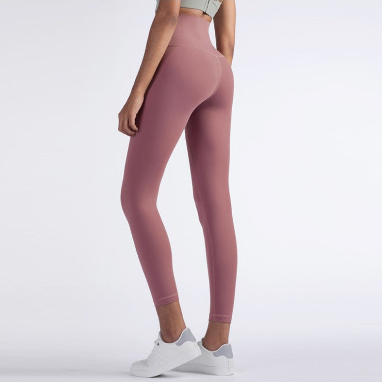 Full Length Leggings Running Pants