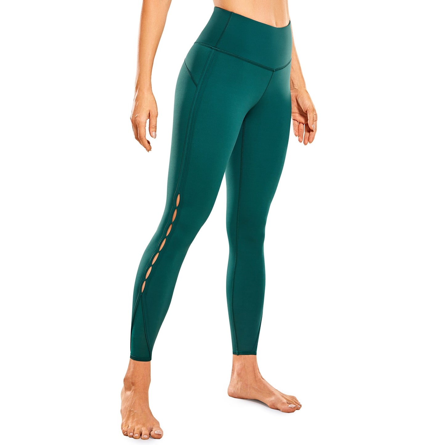 Women's High Waisted Workout Pants