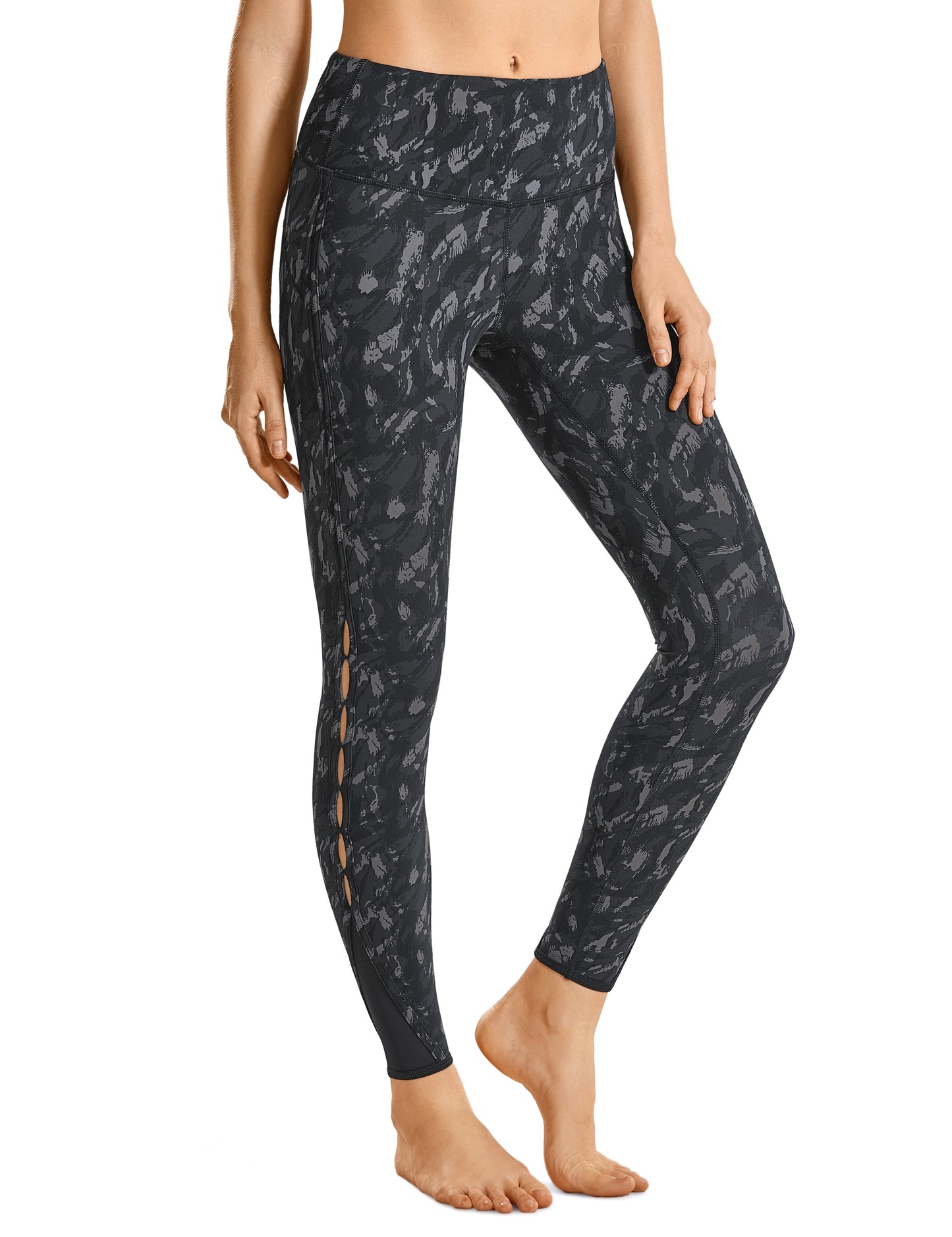 Women's High Waisted Workout Pants