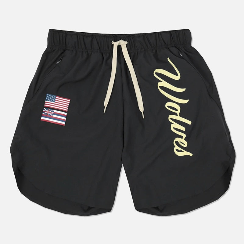 2020 High Quality Running Shorts