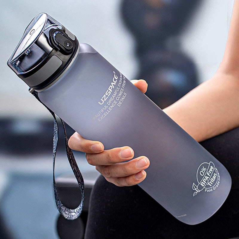 High Quality Water Bottle Free Leak Proof