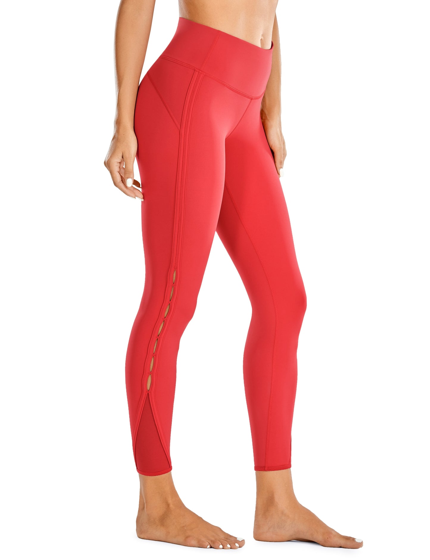 Women's High Waisted Workout Pants