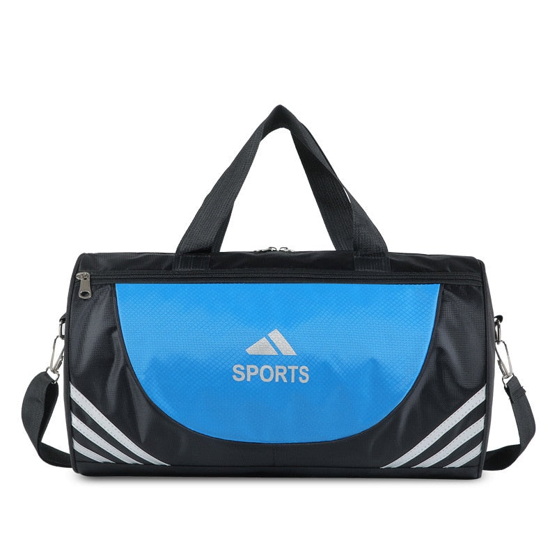 Gym Bag For Men and Women Fitness