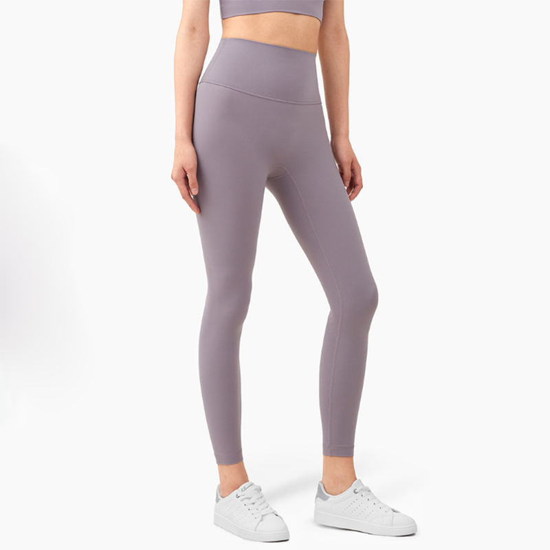 Full Length Leggings Running Pants