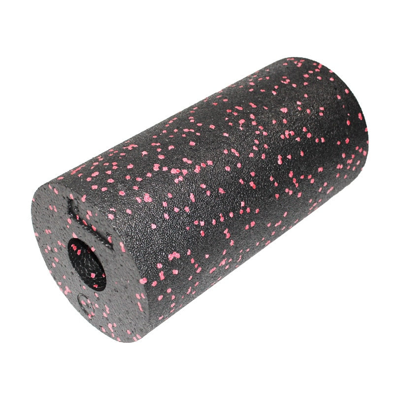 Yoga Foam Roller Kit High Density