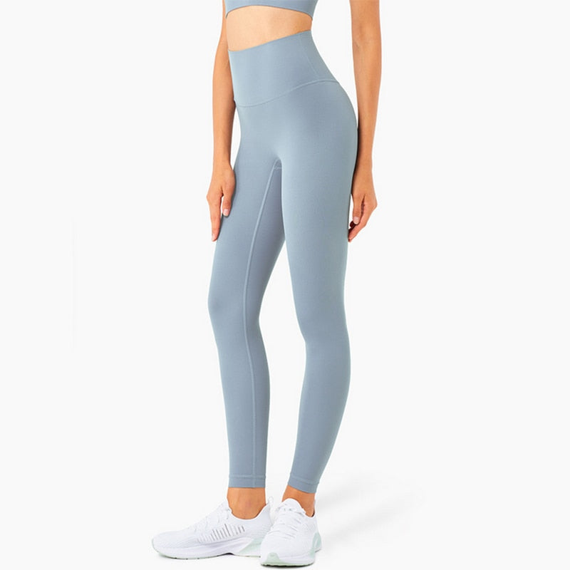 Full Length Leggings Running Pants