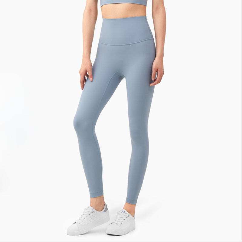 Full Length Leggings Running Pants