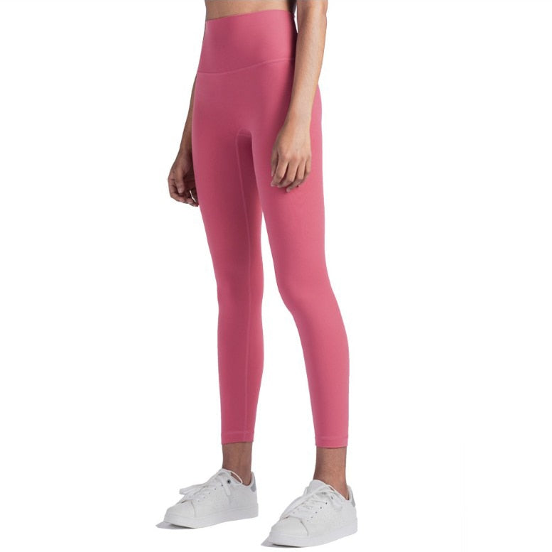 Full Length Leggings Running Pants