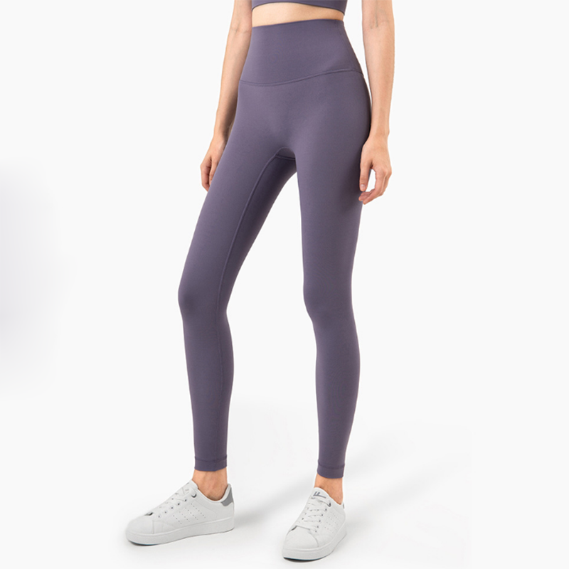 Full Length Leggings Running Pants