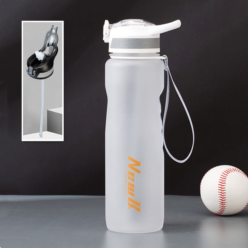 High Quality Tritan Material Sport Water Bottle