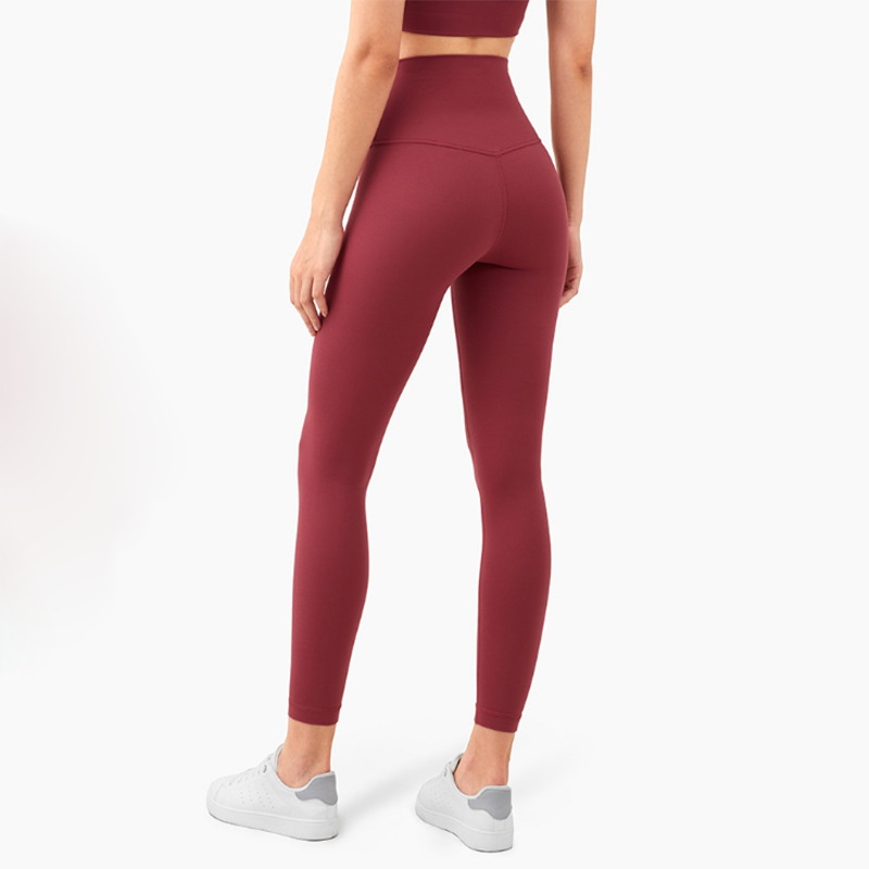 Full Length Leggings Running Pants