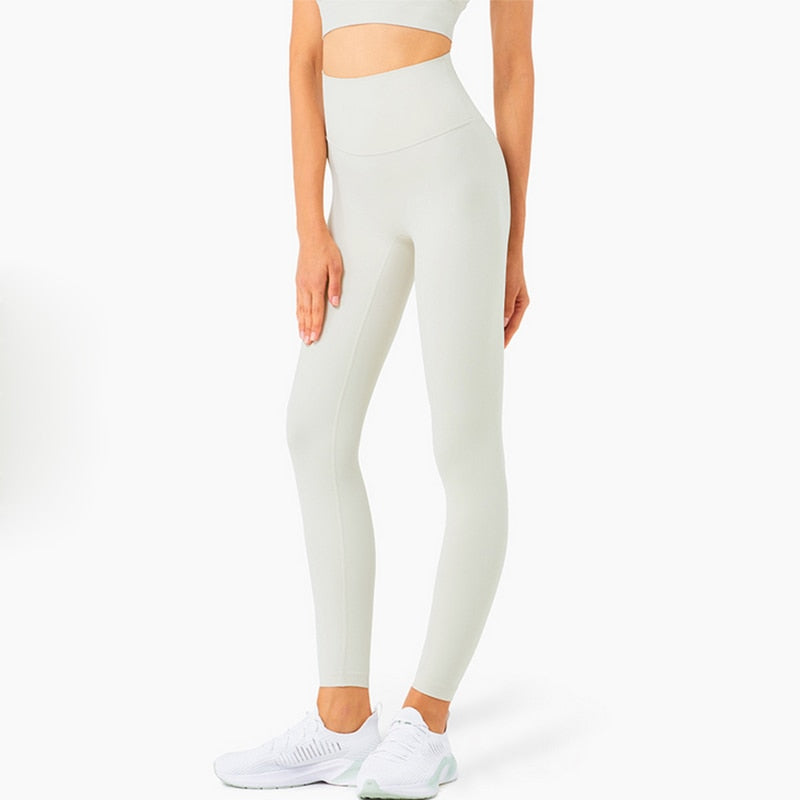 Full Length Leggings Running Pants