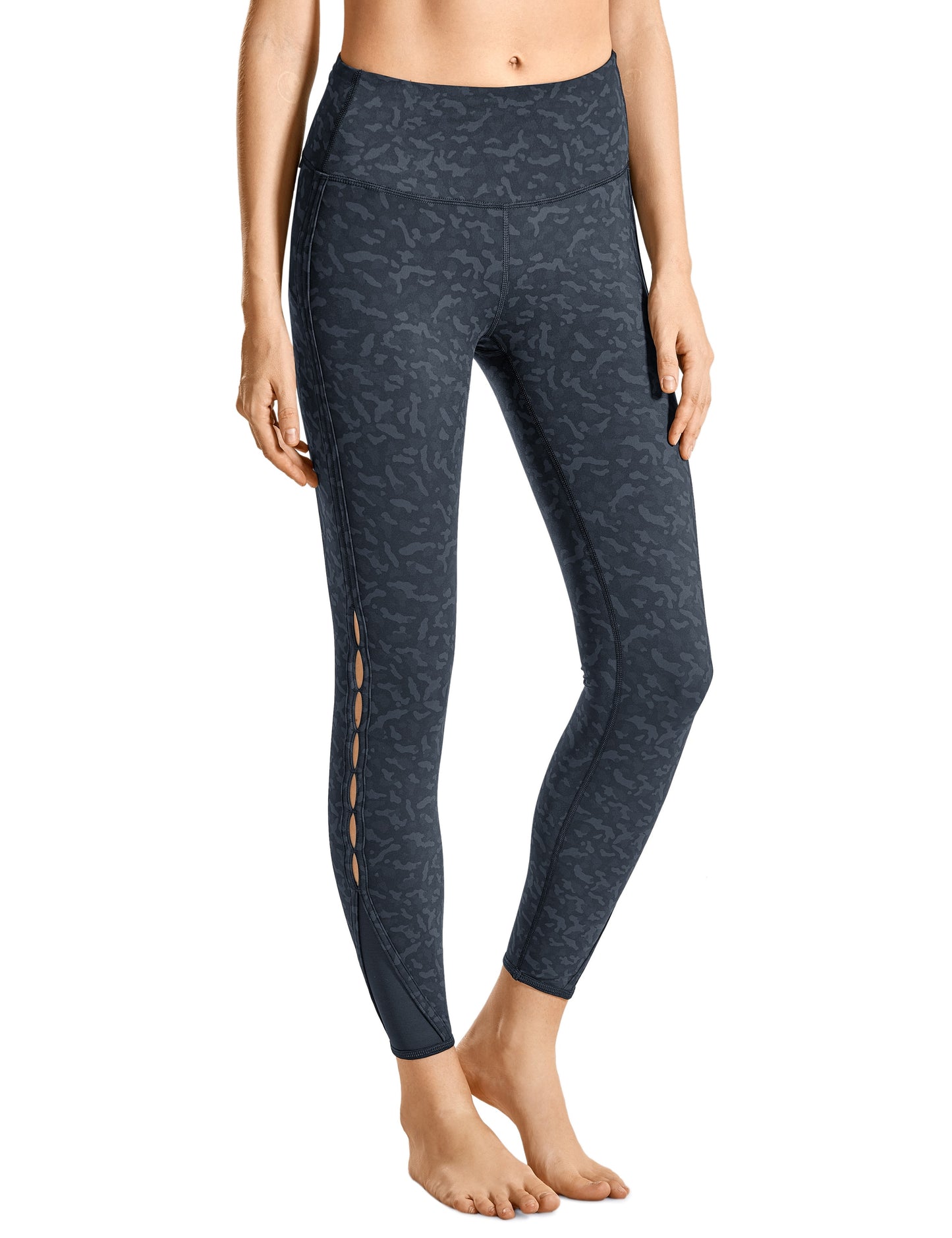 Women's High Waisted Workout Pants