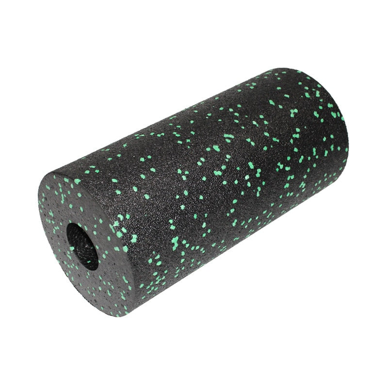 Yoga Foam Roller Kit High Density