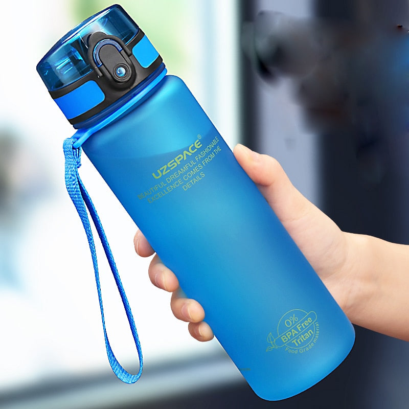 High Quality Water Bottle Free Leak Proof