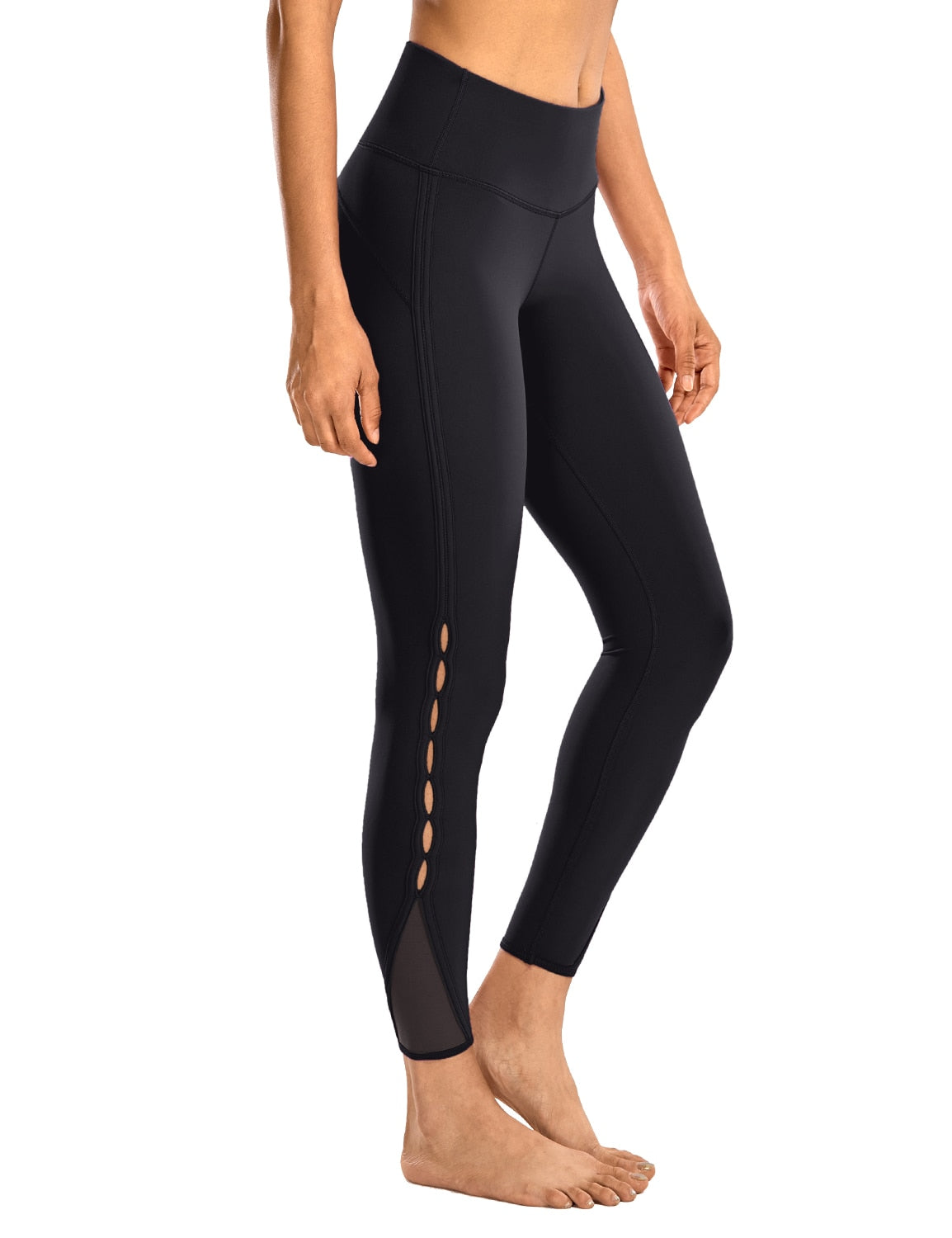 Women's High Waisted Workout Pants