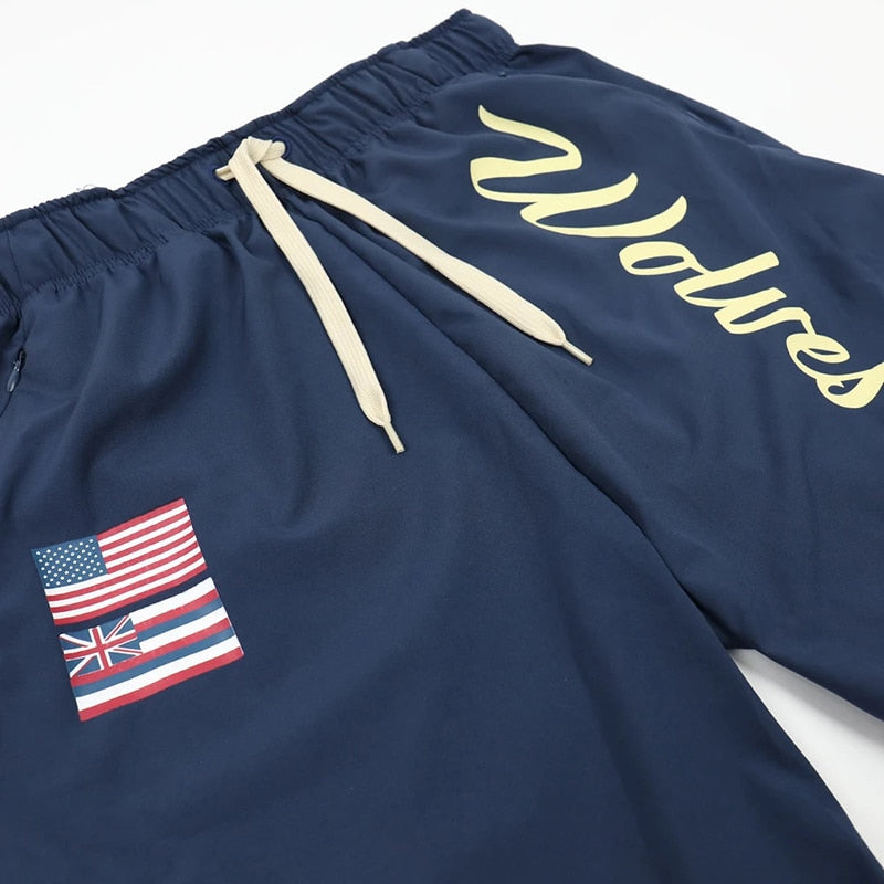 2020 High Quality Running Shorts