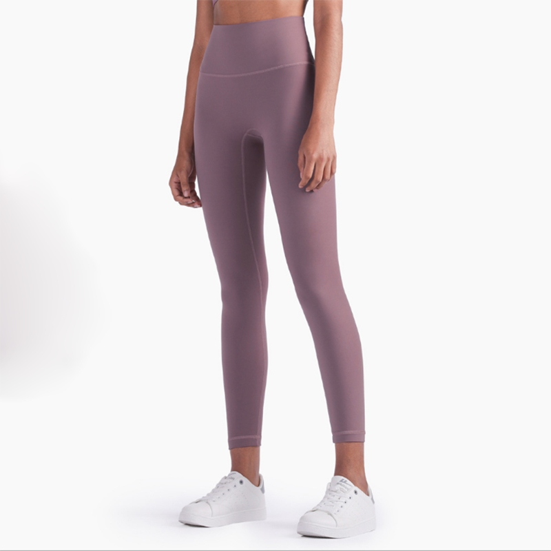 Full Length Leggings Running Pants