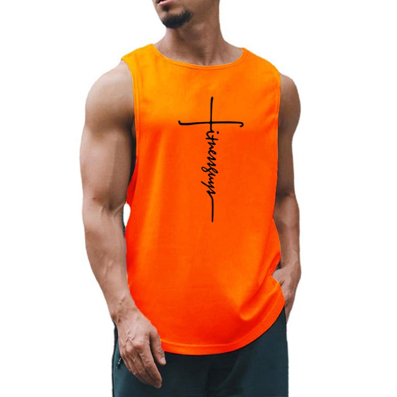 Fitness Guys Gym Clothing Mesh