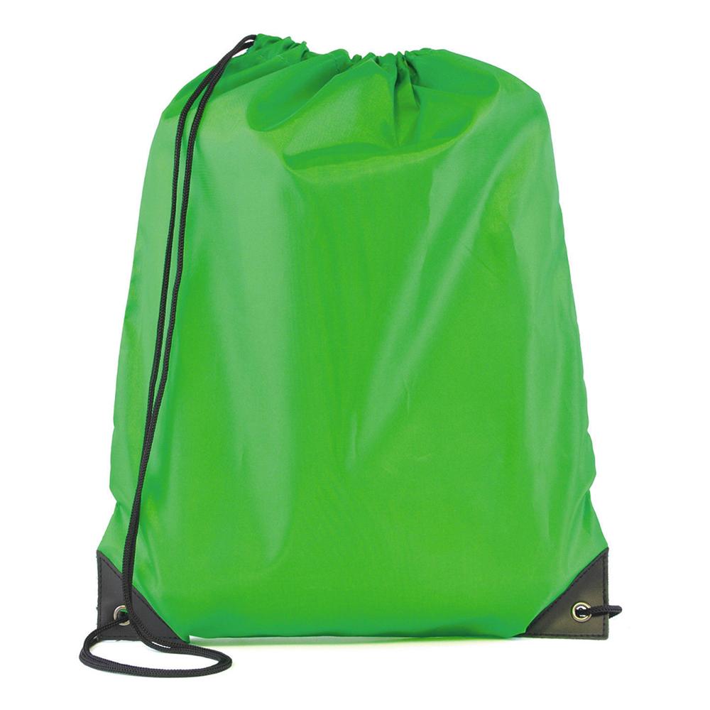 Portable Sports Bag Thicken Drawstring