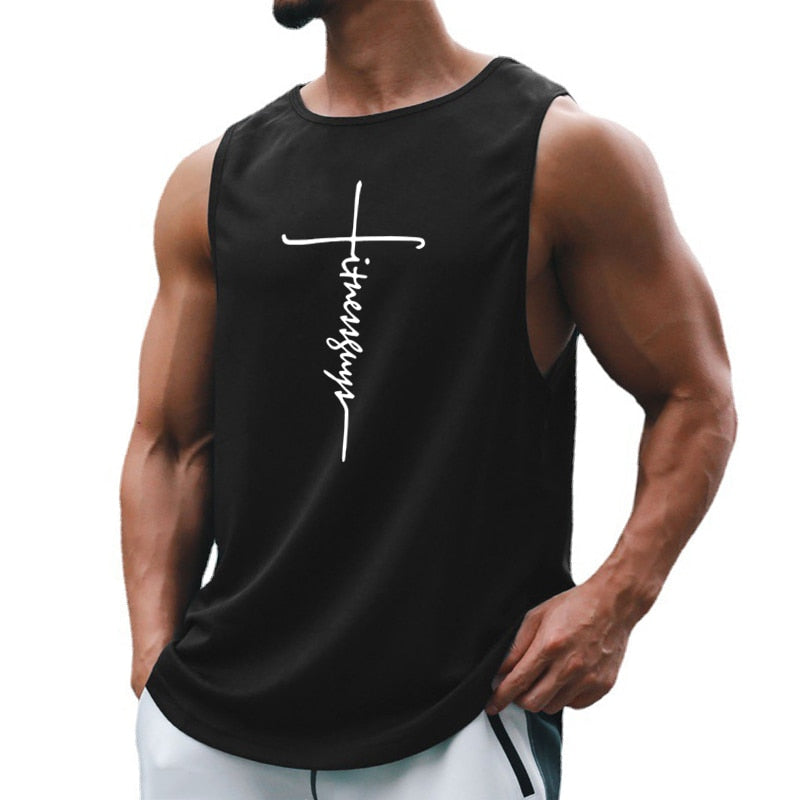 Fitness Guys Gym Clothing Mesh
