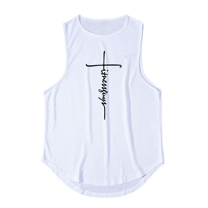 Fitness Guys Gym Clothing Mesh