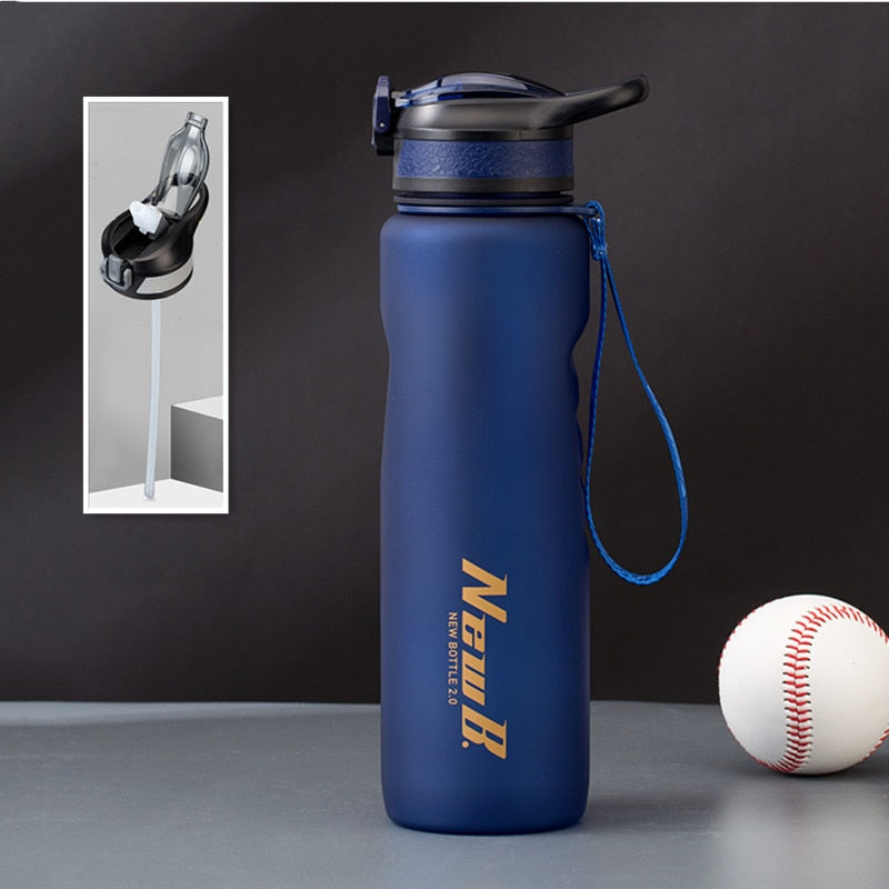 High Quality Tritan Material Sport Water Bottle