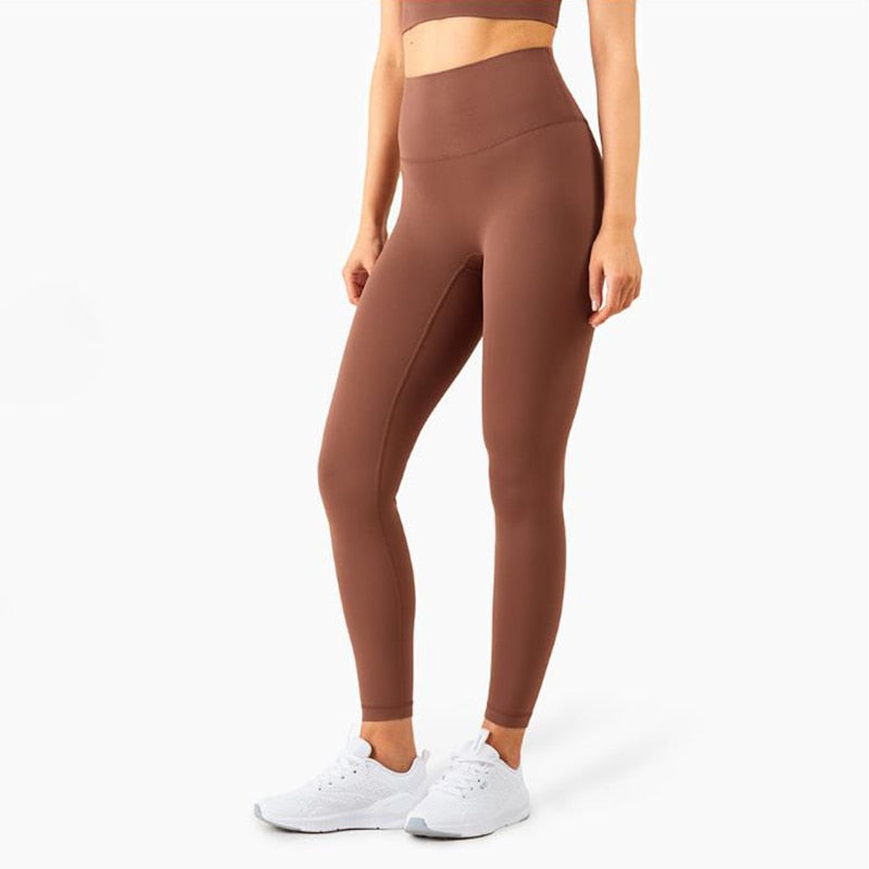 Full Length Leggings Running Pants