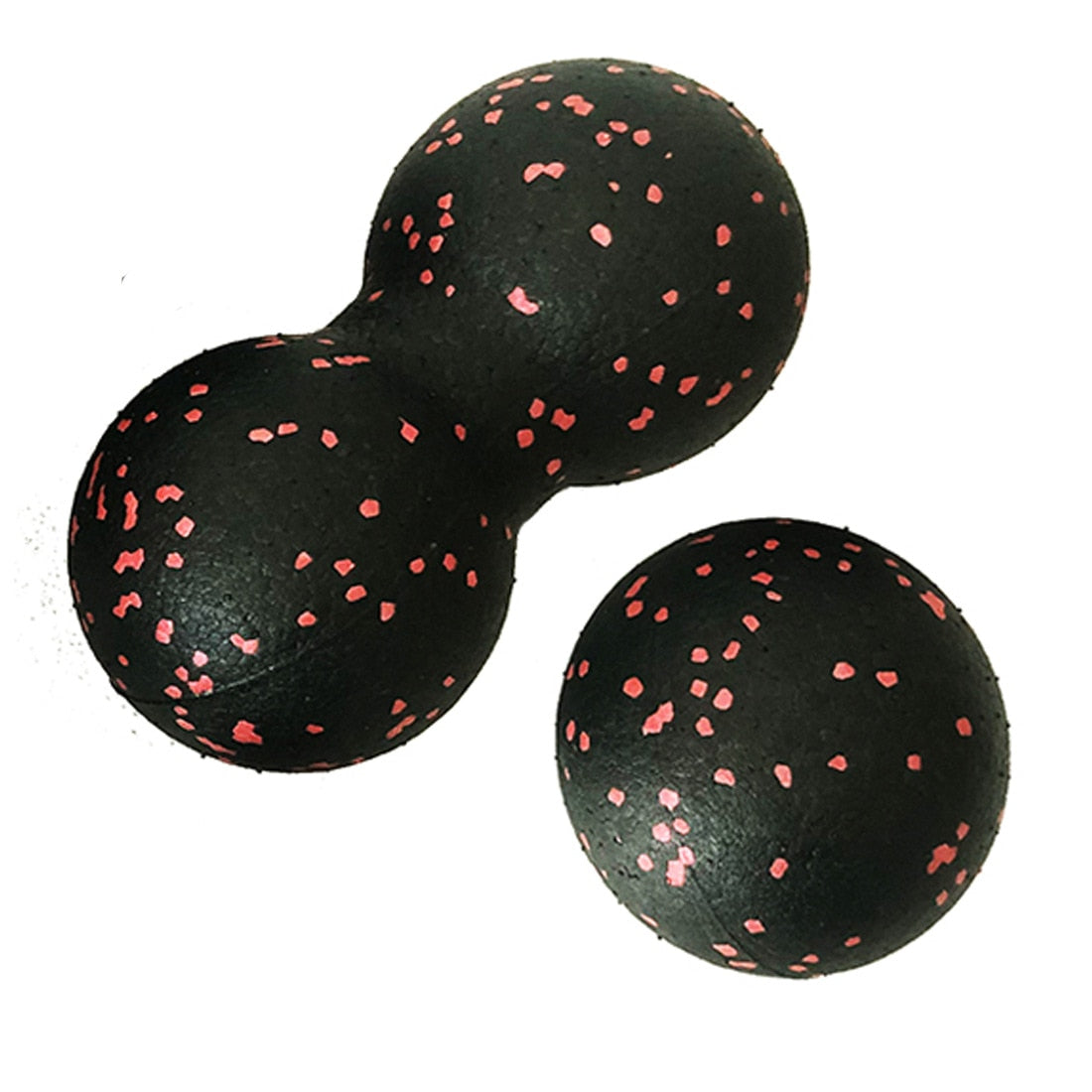 Yoga Foam Roller Kit High Density