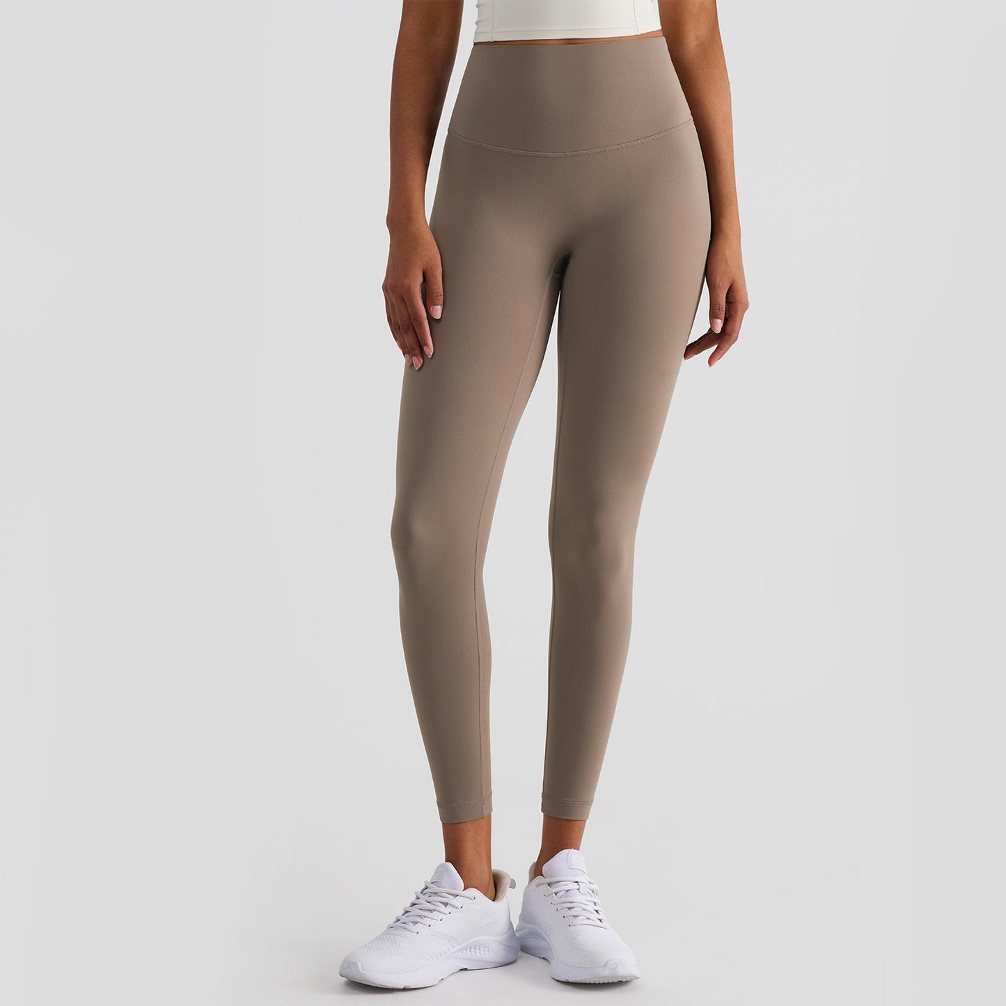 Full Length Leggings Running Pants