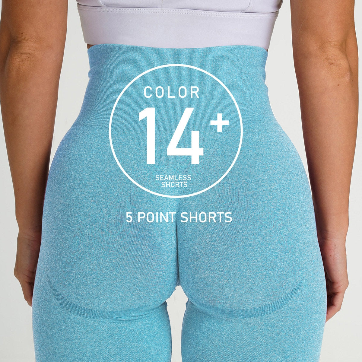 Sport Gym Leggings Women Yoga Pants