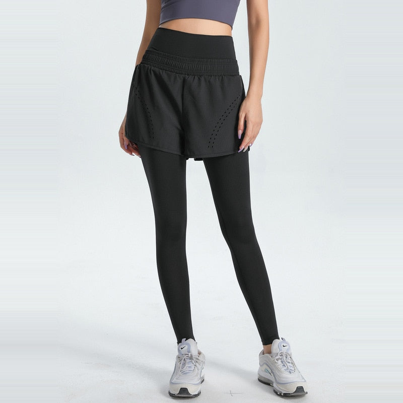Yoga New Yoga Pants Women High Waist