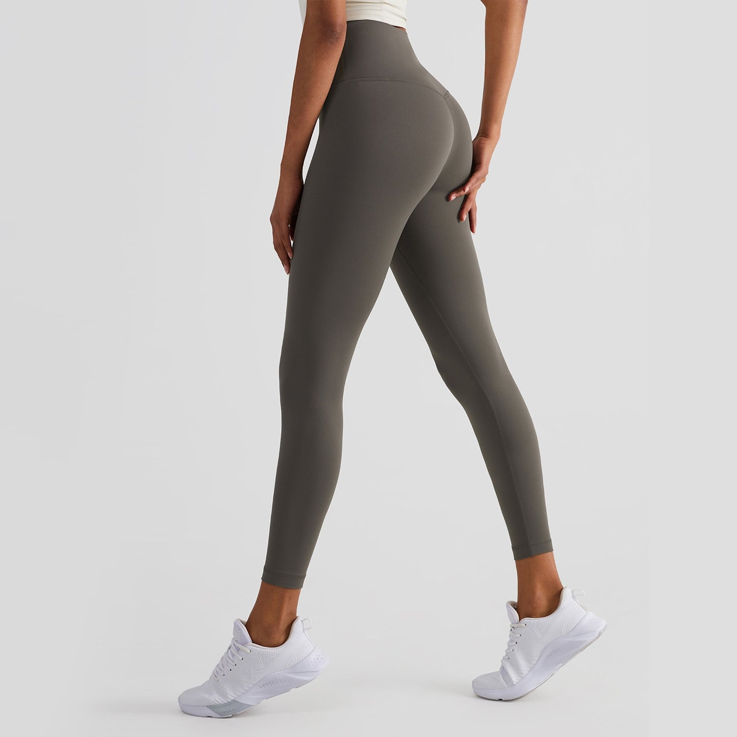 Full Length Leggings Running Pants