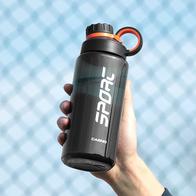 Outdoor Sport Water Bottle Large Capacity